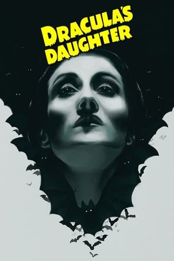 ملصق فيلم Dracula's Daughter (1936)