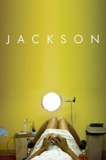 Jackson (2016) movie poster