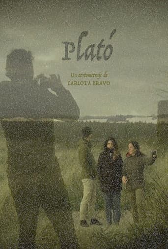 Plató (2022) movie poster