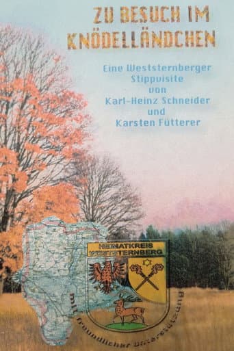 Affiche du film Zu Besuch im Knödelländchen (2003)