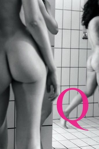 Affiche du film Q (2011)
