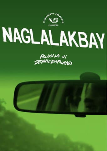 Affiche du film Naglalakbay (2023)