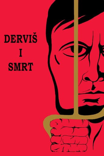 ملصق فيلم Derviš i smrt (1974)