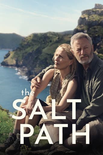 The Salt Path (2025) movie poster