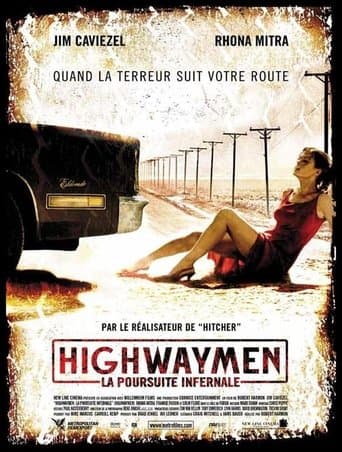 Affiche du film Highwaymen (2004)