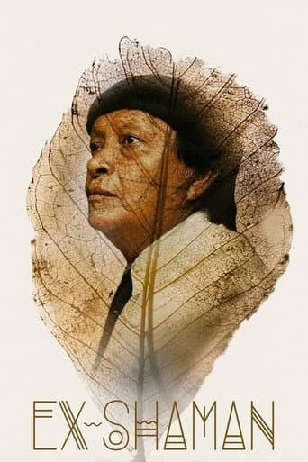Ex Pajé (2018) movie poster