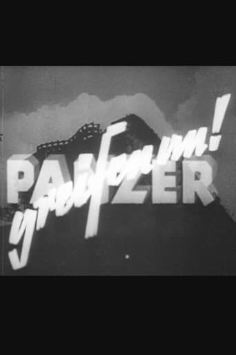 Affiche du film Panzer greifen an! (1940)