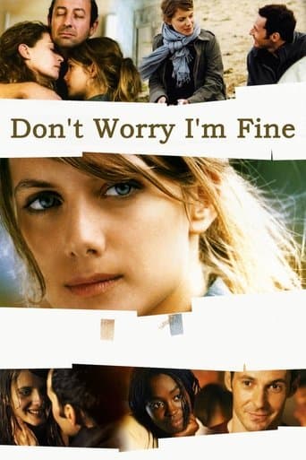 Je vais bien, ne t'en fais pas (2006) movie poster