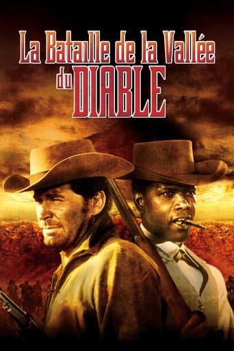 Affiche du film Duel at Diablo (1966)