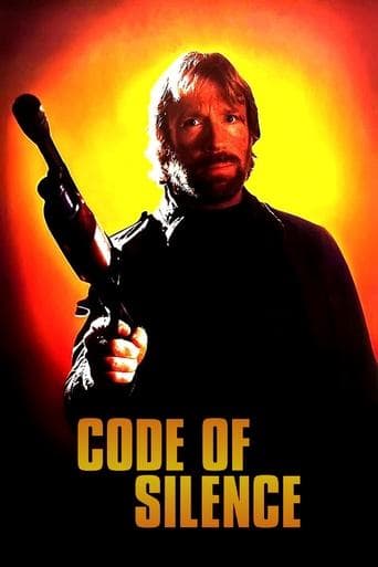 ملصق فيلم Code of Silence (1985)