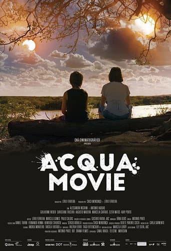 Acqua Movie (2019) movie poster