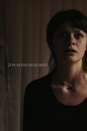 ملصق فيلم 2 Players Required (2023)