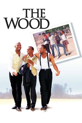 Affiche du film The Wood (1999)