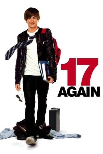 ملصق فيلم 17 Again (2009)