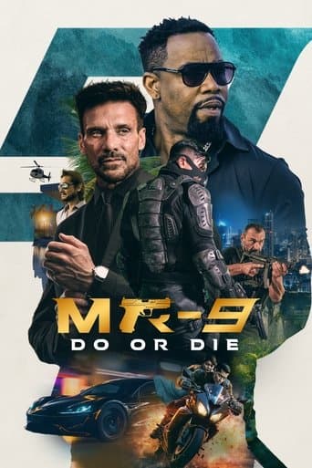 মাসুদ রানা: ধ্বংস পাহাড় (2023) movie poster