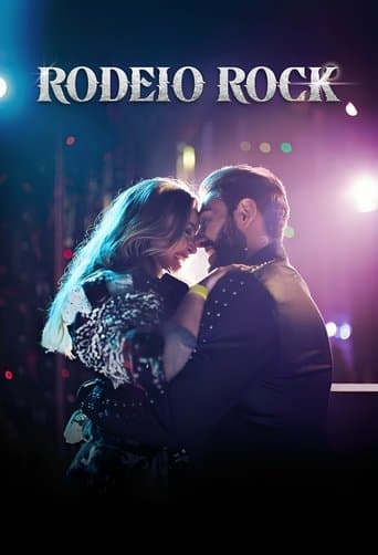 ملصق فيلم Rodeio Rock (2023)