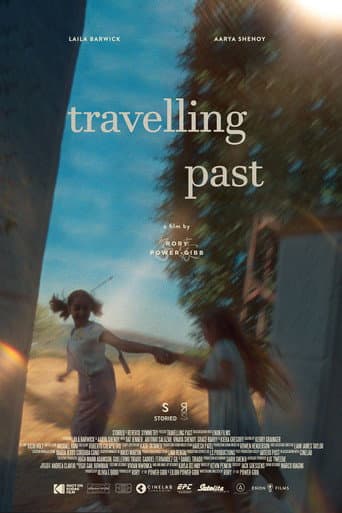 Affiche du film Travelling Past (2024)