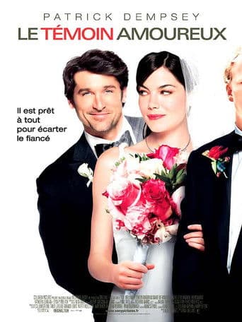 Affiche du film Made of Honor (2008)