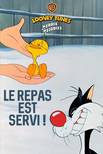 Affiche du film Tweetie Pie (1947)