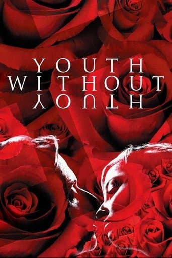 ملصق فيلم Youth Without Youth (2007)