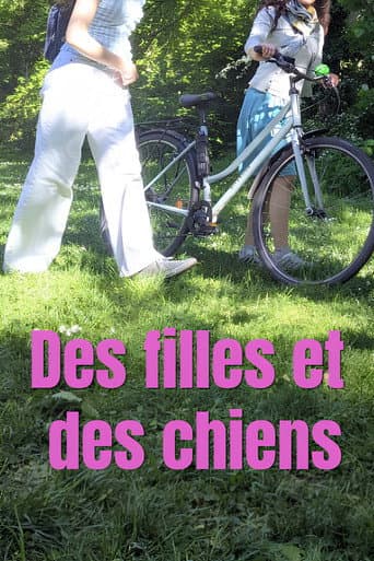Affiche du film Des filles et des chiens
