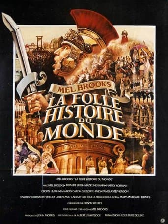 History of the World: Part I