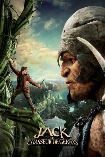 Affiche du film Jack the Giant Slayer (2013)