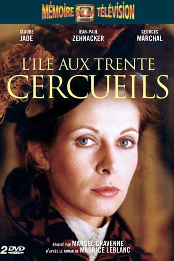 ملصق فيلم L'Île aux trente cercueils (1979)
