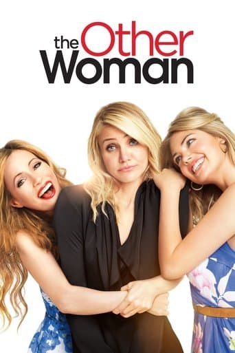 ملصق فيلم The Other Woman (2014)