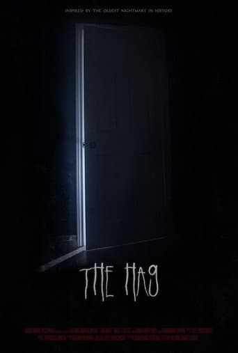Affiche du film The Hag (2017)