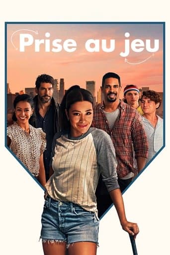 Affiche du film Players (2024)