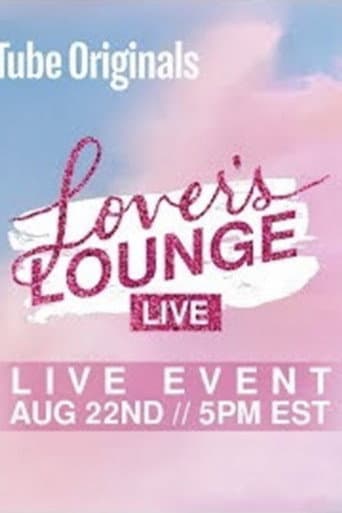 Affiche du film Taylor Swift: Lover's Lounge Live (2019)