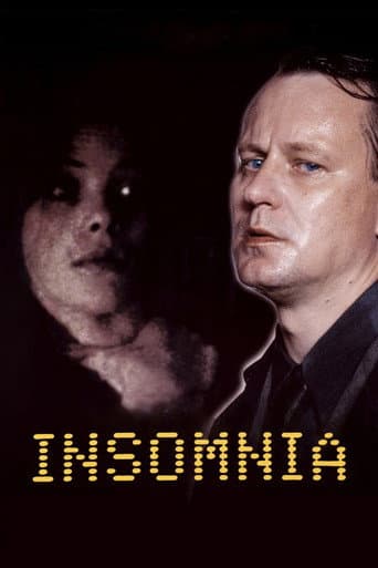 ملصق فيلم Insomnia (1997)