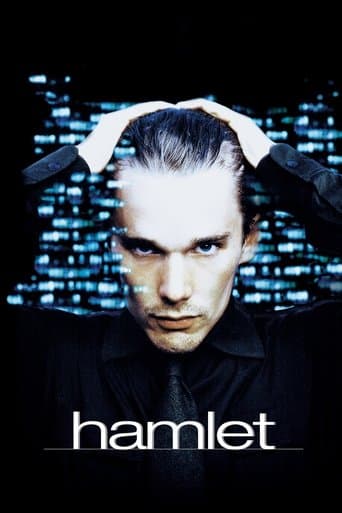 ملصق فيلم Hamlet (2000)