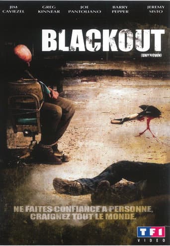 Affiche du film Unknown (2006)
