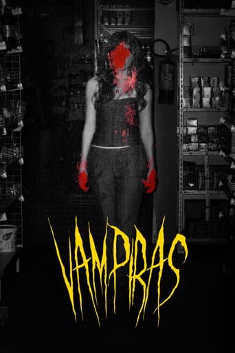 ملصق فيلم Vampiras