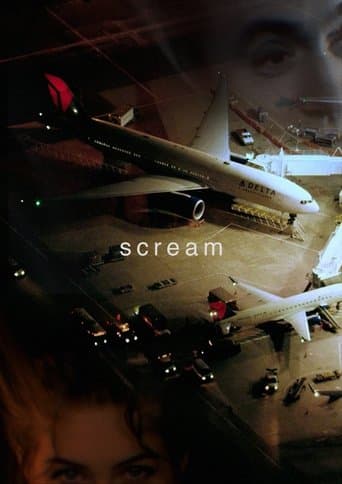 Affiche du film Scream (2021)