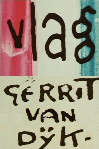 Affiche du film Vlag (1972)