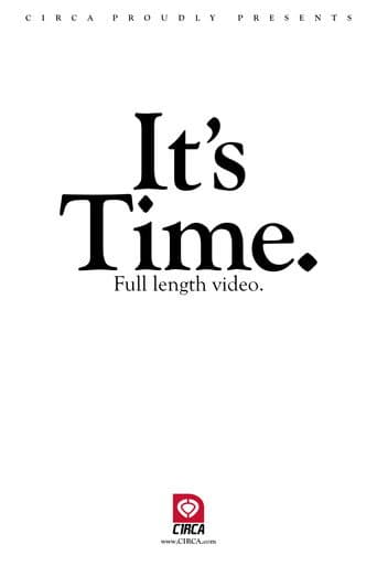 Circa - It's Time (2006) movie poster