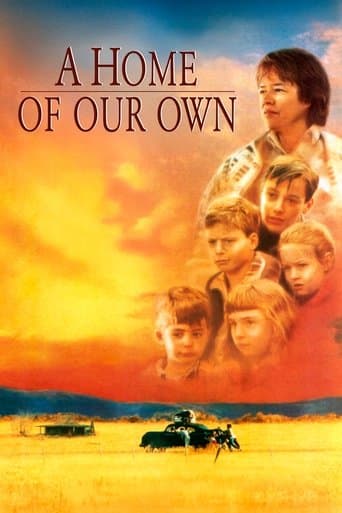 ملصق فيلم A Home of Our Own (1993)