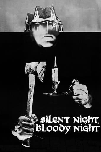 ملصق فيلم Night of the Dark Full Moon (1972)