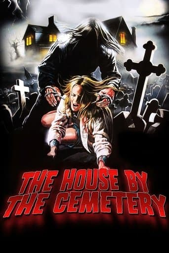 ملصق فيلم Quella villa accanto al cimitero (1981)