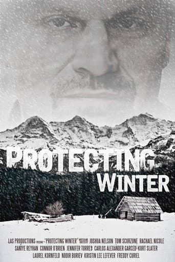Affiche du film Protecting Winter (2019)