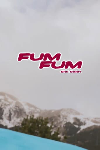 Fum Fum (2025) movie poster