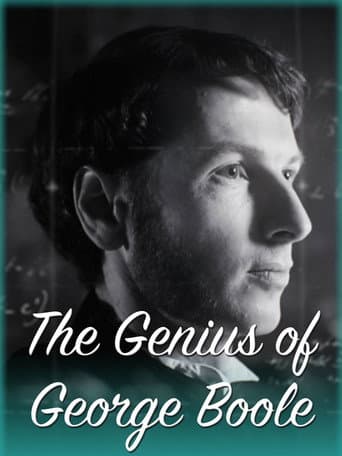 The Genius of George Boole (2015) movie poster