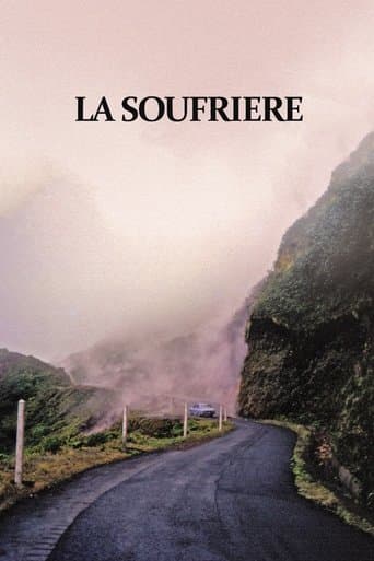ملصق فيلم La Soufrière: Warten auf eine unausweichliche Katastrophe (1977)