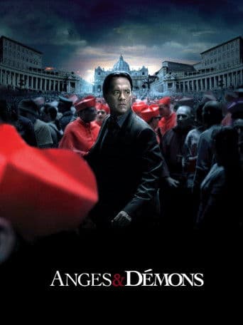 Angels & Demons