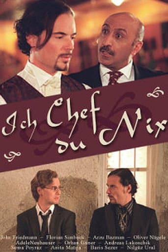 Affiche du film Ich Chef du nix (2007)