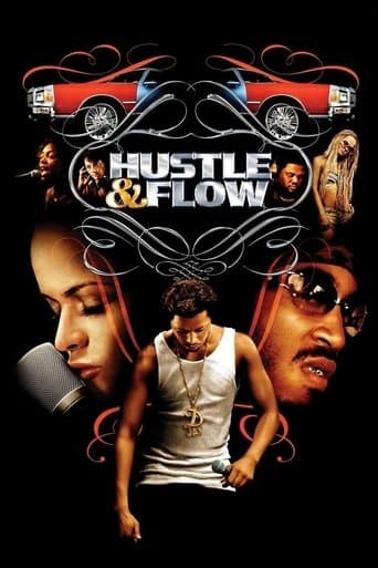 Affiche du film Hustle & Flow (2005)