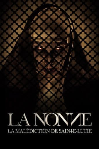Affiche du film The Nun II (2023)
